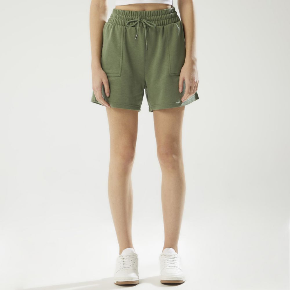 Short Hypnotic Mujer Fresh | plazaVea - plazaVea