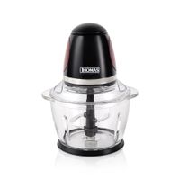 Picatodo Thomas TH-9005V Negro