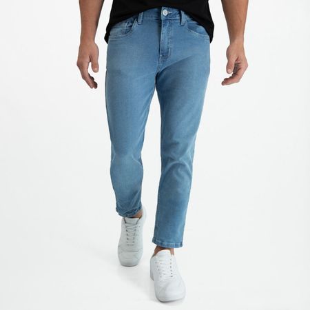 Jean Hombre Celeste 1 Celeste 34