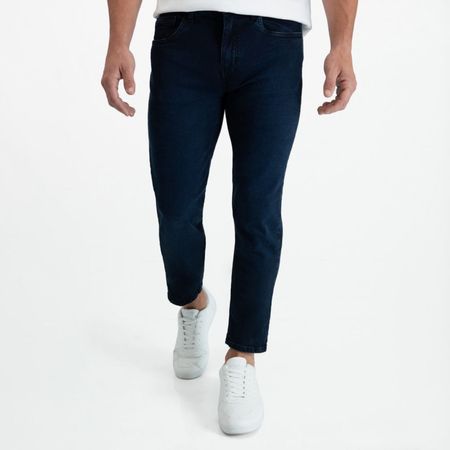 Jean Hombre Azul 1 Azul 32