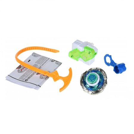 Trompo Infinity Nado Batalla Super Whisker