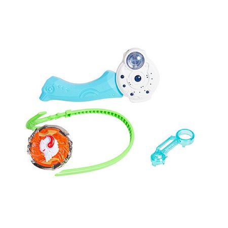 Trompo Infinity Nado Clásico Blazing Broadword