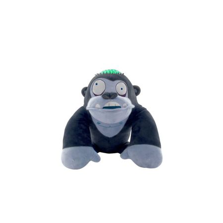 Peluche Gorila Cerebro Mascutti Zmonkeys 27 Cm Azul