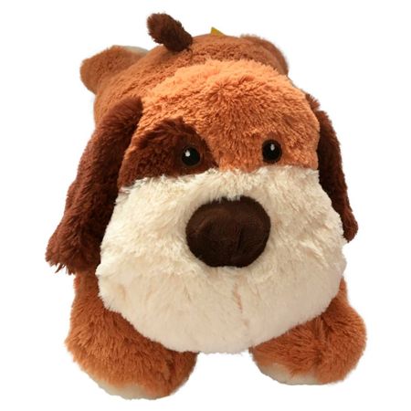 Peluche Kisses Animales 60Cm Perro