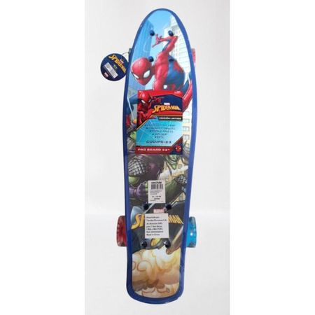 Skate Spiderman 22