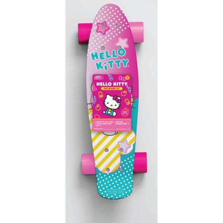 Skate Hellokitty 22
