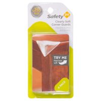 Protector de esquinas Safety 1St en silicona