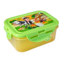 Taper Scool Rectangular Granja De Zenon 350Ml