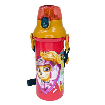 Tomatodo Scool Polipropileno Paw Patrol