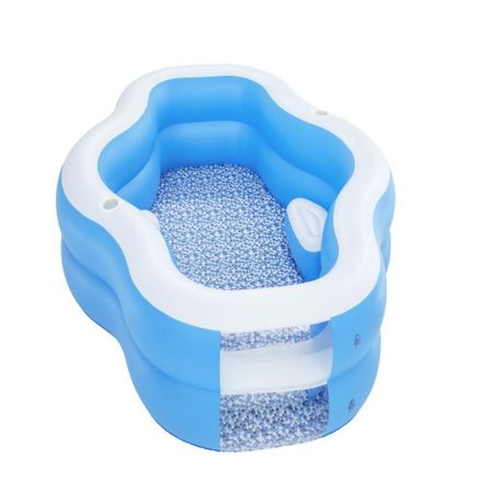 Piscina Familiar Bestway Splashview