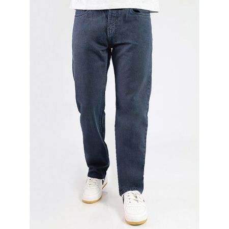 Jean Kansas Recto 1551 Plomo Oscuro Hombre Jean 1551 Plomo Oscuro69 Gris Talla 32