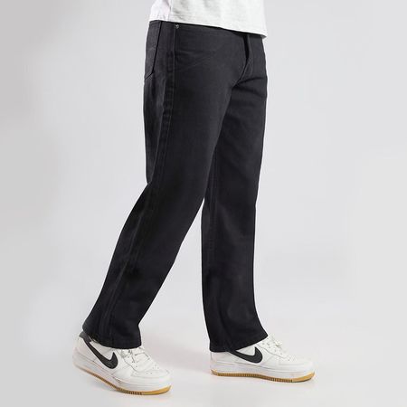 Jean Kansas Reserva Hombre Jean Reserva Negro 69 Negro Talla 30