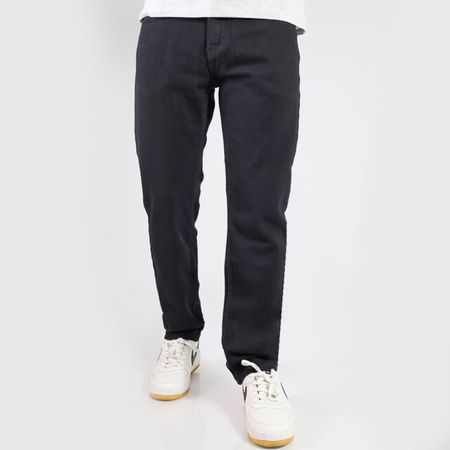 Jean Kansas Recto 715 Negro Hombre Jean 715 Negro 69 Negro Talla 30