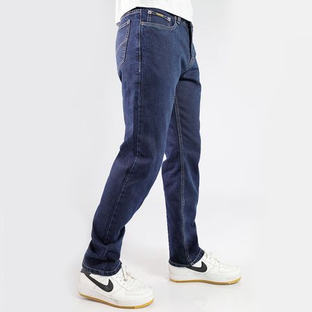 Jean Kansas Reserva Hombre2 Jean Reserva Pepper 69 Azul Talla 36