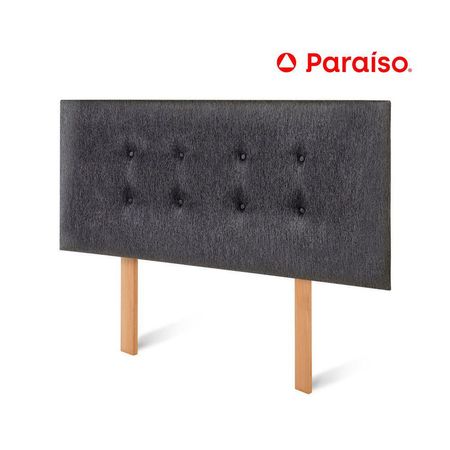 Cabecera Novo 1.5 Plazas Gris