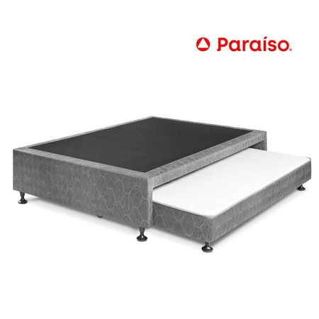 Box Divan 2 Plazas