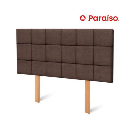 Cabeceras Blocks King Chocolate