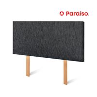 Cabecera Premium 1.5 Plazas Charcoal