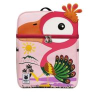 Mochila Para Niña Jardin De Jade H Dodo