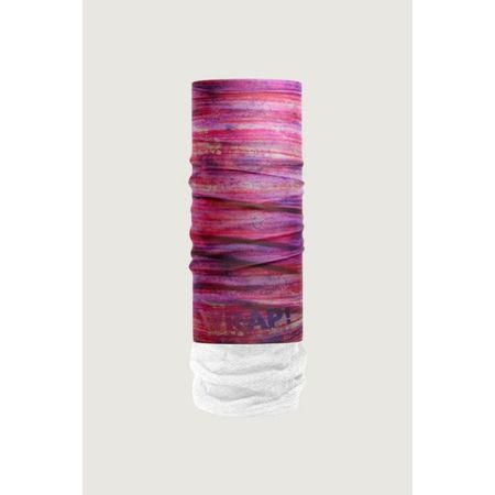 Bandana Multifuncional para Hombre Wrap Polar Fleece Ikat