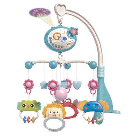 Movil Musical Benic Baby Sleeping Music Projector