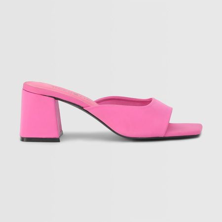 Sandalias Mujer Tacomid Hypnotic Fucsia 36