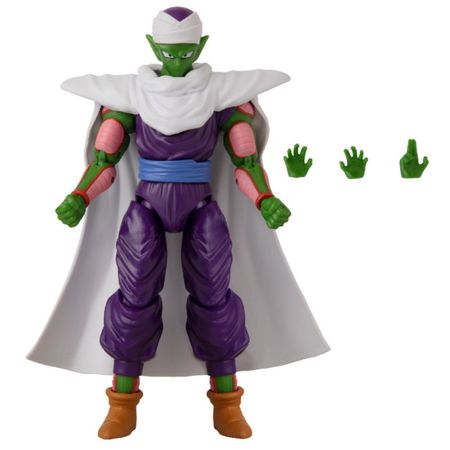 Figura De Acción Dragon Ball Piccolo