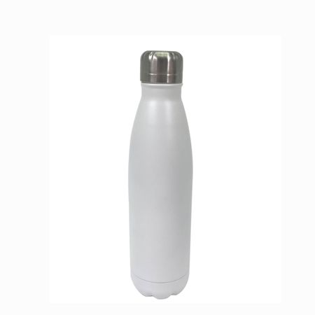 Tomatodo Termico Blanco 500 Ml
