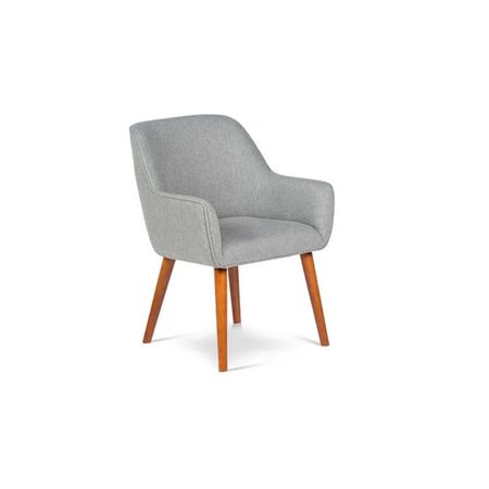 Poltrona Rosen Matilda Menthol