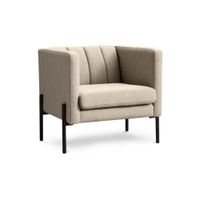 Poltrona Rosen Drolet Arena Tela