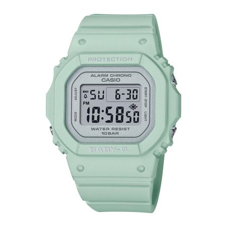 Reloj Digital Para Mujer Bgd-565Sc-3D