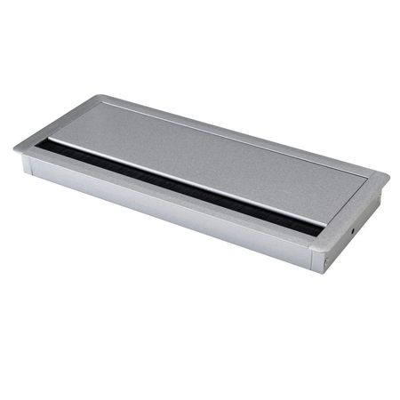 Pasacable Con Soft Closing De 30X12.7Cm