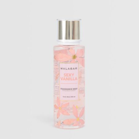 Fragancia Mist 250 Ml Sexy Vanilla 2023