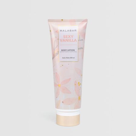 Body Lotion 450 Ml Sexy Vanilla 2023
