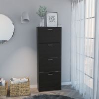Zapareto Z-51 12 Pares - Wengue/Blanco