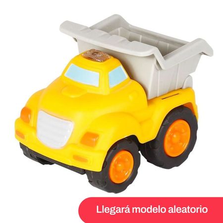 Set My Little Kids Ciudad Ruedas Libres