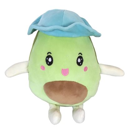 Peluche Kisses 35Cm Palta