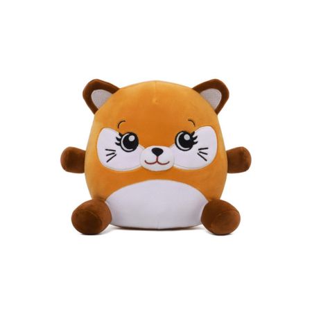 Peluche Dream Beams 18Cm Zorro