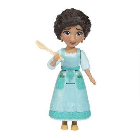 Muñeca Encanto 7.5 Cm Julieta