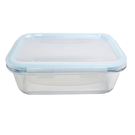 Taper Hermético 1040 ml