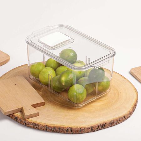 Organizador de Frigider Box 2.8 Litros