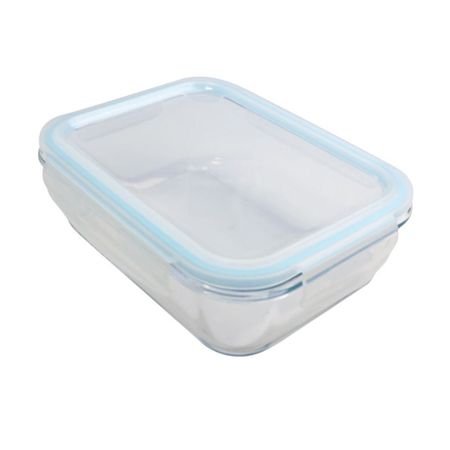 Taper Hermético 640 ml