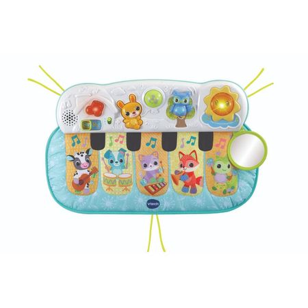 Piano Para Bebe Vtech Pataditas Musicales