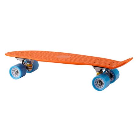Skate Podium Retroboard 22