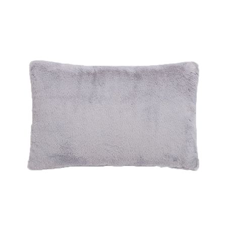 Cojin Rabbit Gris 30Cm X 50Cm