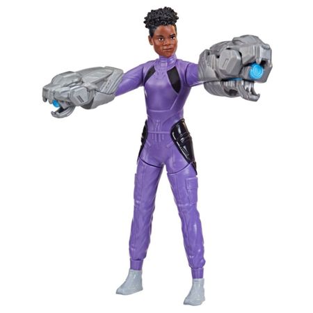 Figura Avengers Pantera Negra Shuri