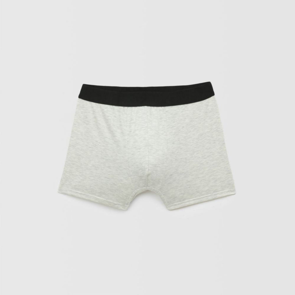 Boxer Madison Pack X4 Hombre | plazaVea - plazaVea