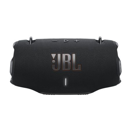 Parlante JBL Xtreme 4 Black Black