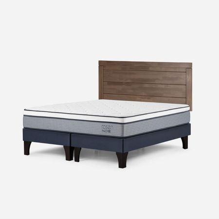 Dormitorio Indie King Respaldo Sicilia