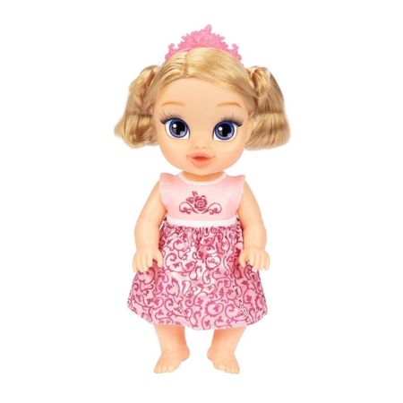 Muñeca Disney Princesas Baby Aurora